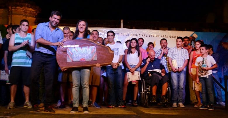 campeones 1 1 - Diario Resumen de la región