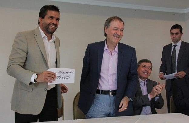gas 1 - Diario Resumen de la región