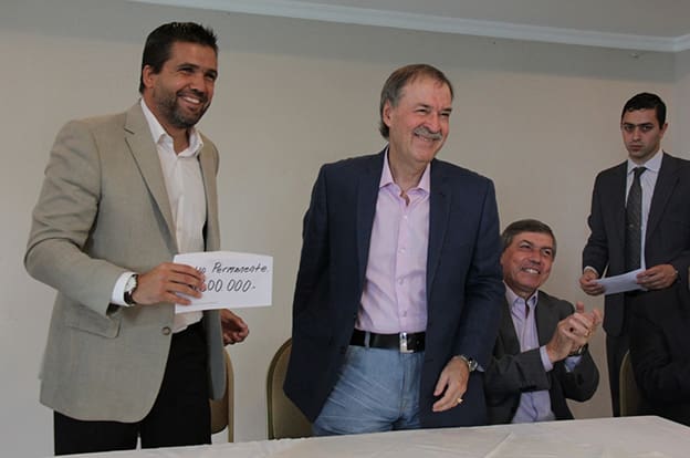 gas 1 - Diario Resumen de la región