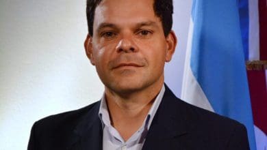 jose maria gonzalez 1 - Diario Resumen de la región