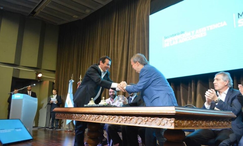 juan schiaretti 1 - Diario Resumen de la región