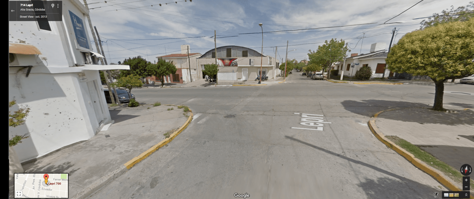 lepri 700 1 - Diario Resumen de la región