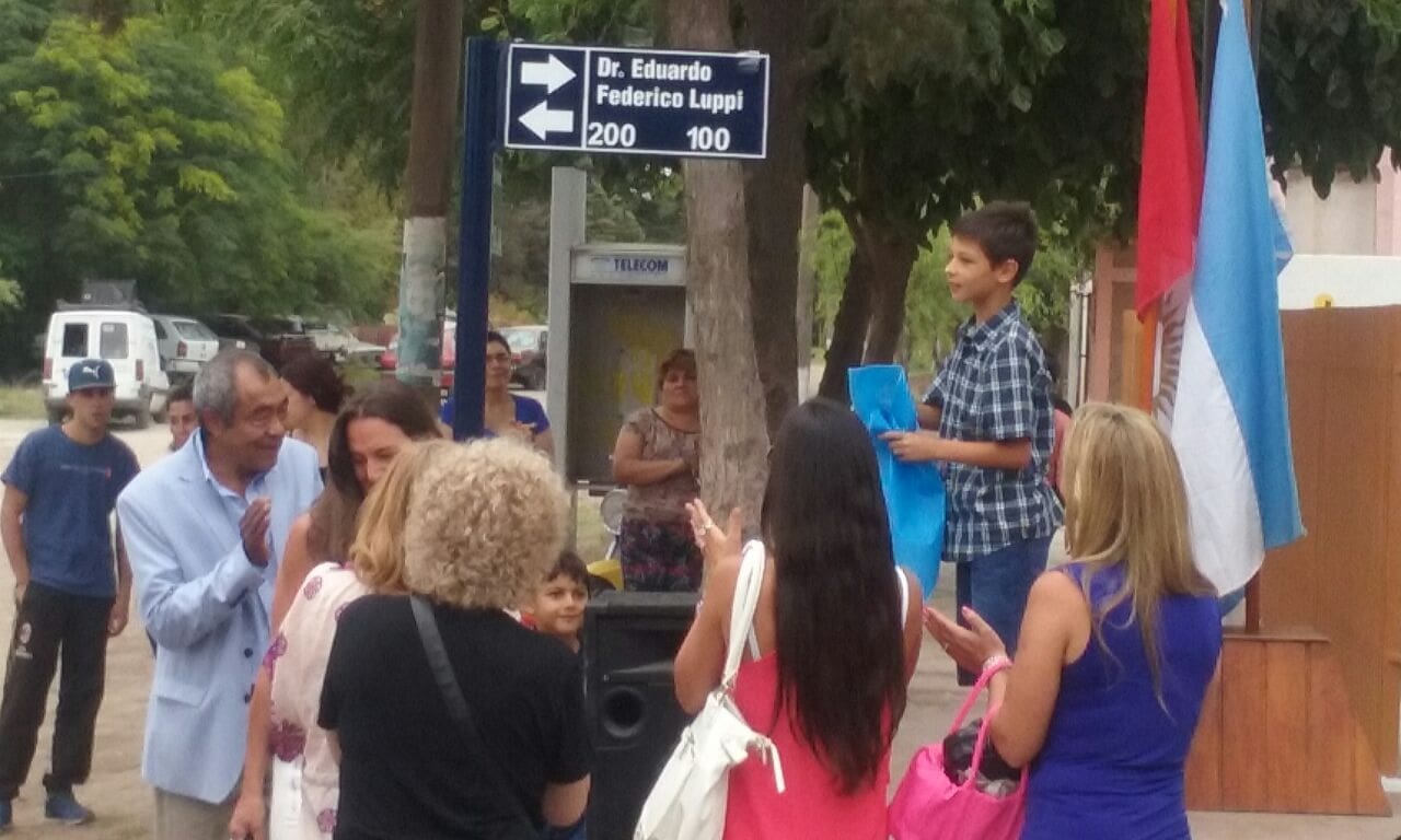 luppi 1 - Diario Resumen de la región