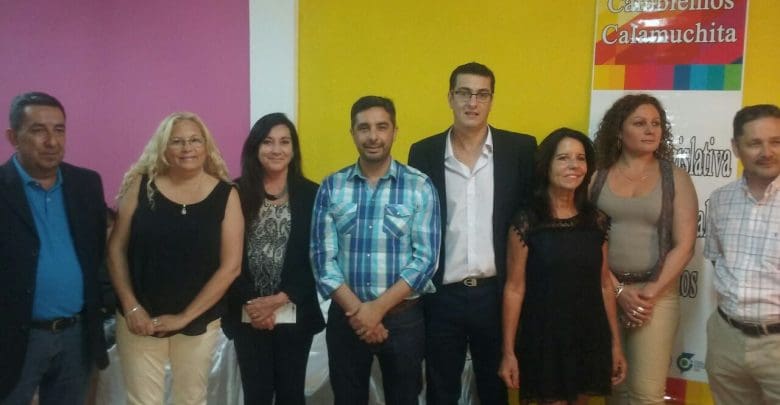 morer 1 - Diario Resumen de la región