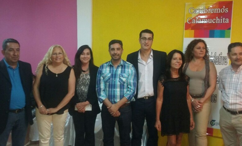 morer 1 - Diario Resumen de la región