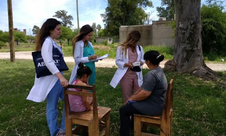 salud 1 - Diario Resumen de la región