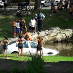 AUTO ARROYO 1 - Diario Resumen de la región