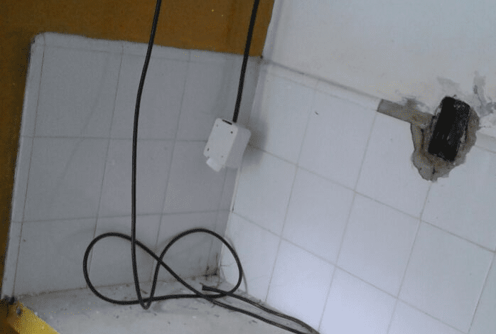 Baño tres 1 - Diario Resumen de la región