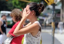 CALOR 1 - Diario Resumen de la región