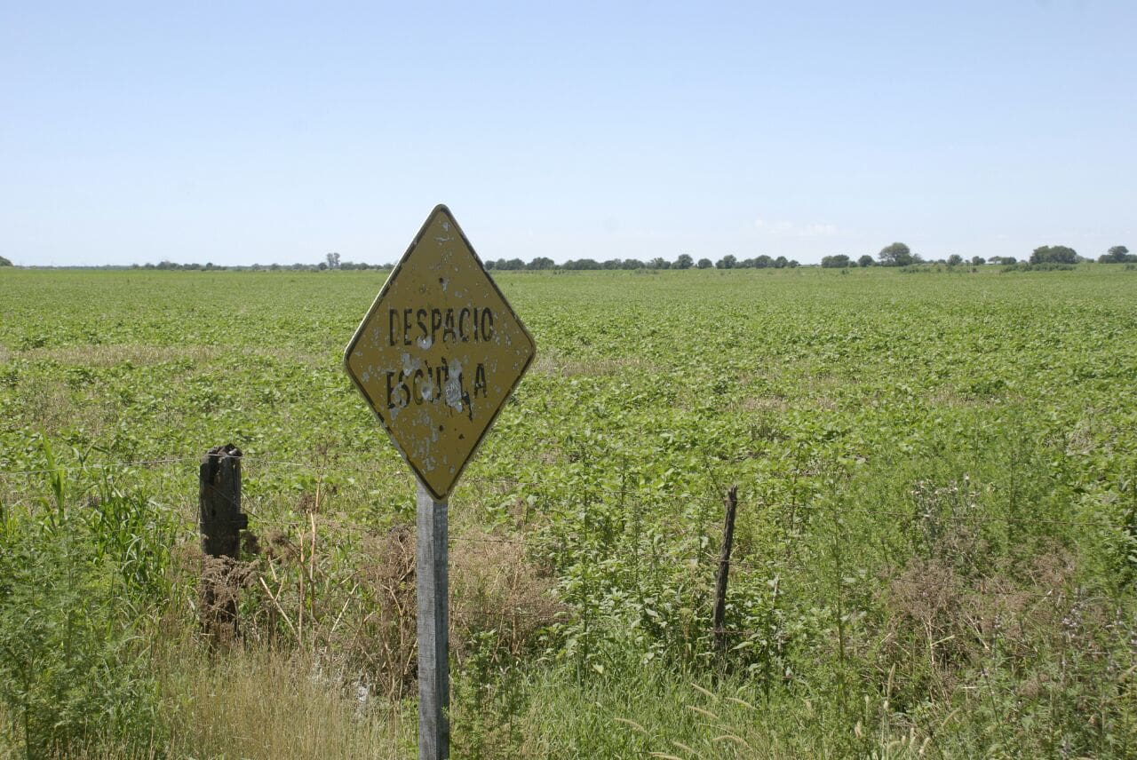 Dique Chico 1 - Diario Resumen de la región