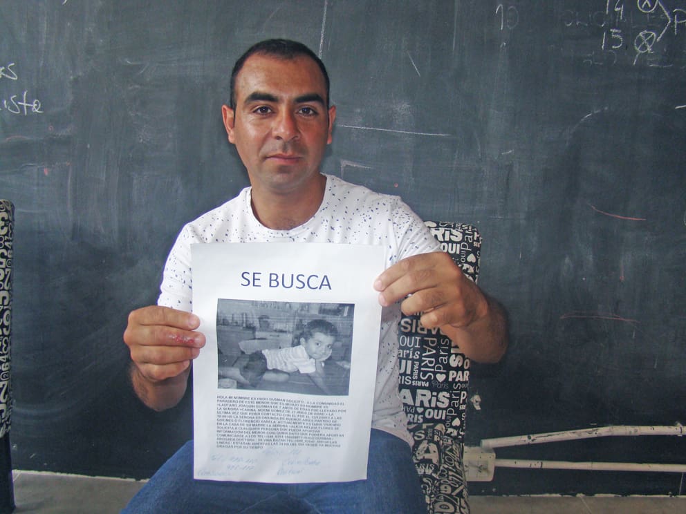Hugo Gusmán 1 - Diario Resumen de la región