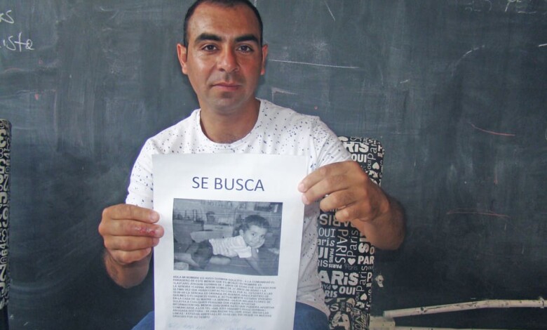 Hugo Gusmán 1 - Diario Resumen de la región