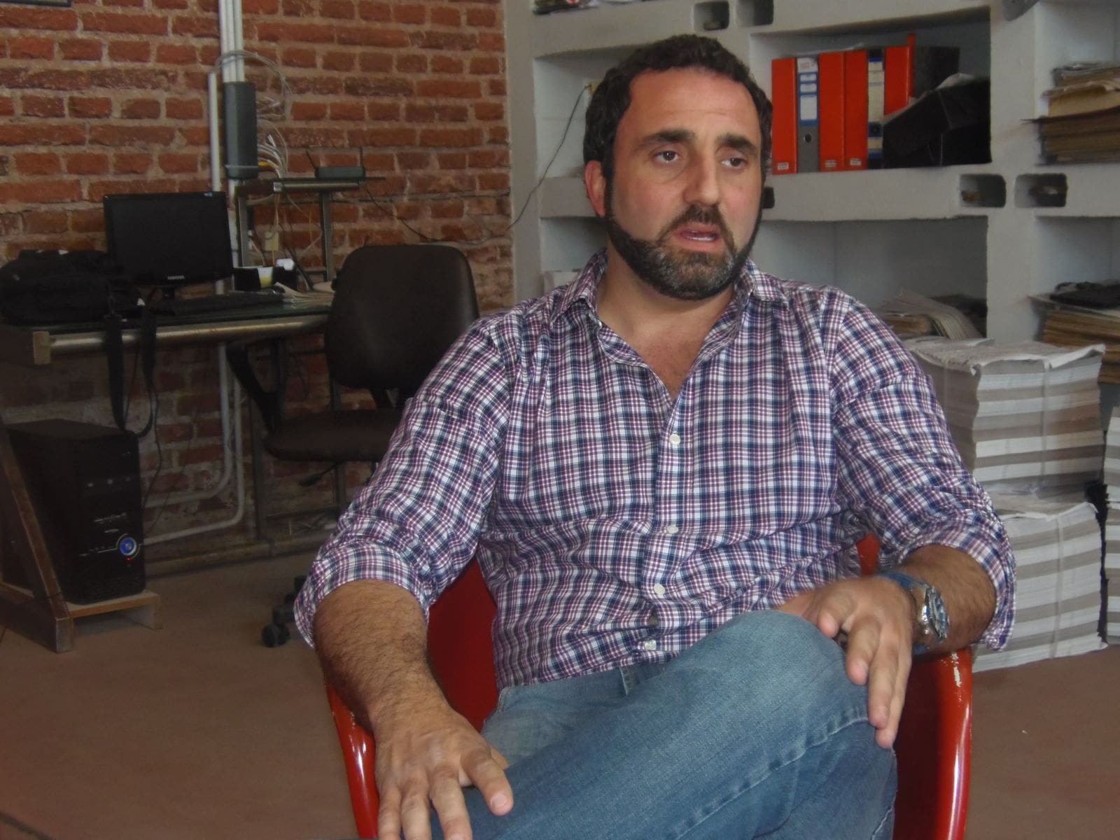 P9240665 1 - Diario Resumen de la región