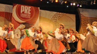 Pre cosquin 1 - Diario Resumen de la región