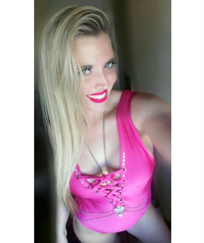 Romina gregorio 1 - Diario Resumen de la región