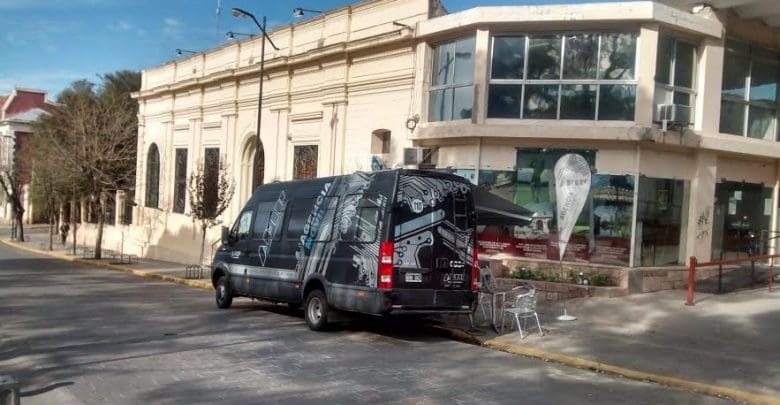 afip 1 - Diario Resumen de la región