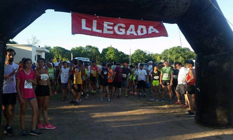 anisacate 1 - Diario Resumen de la región