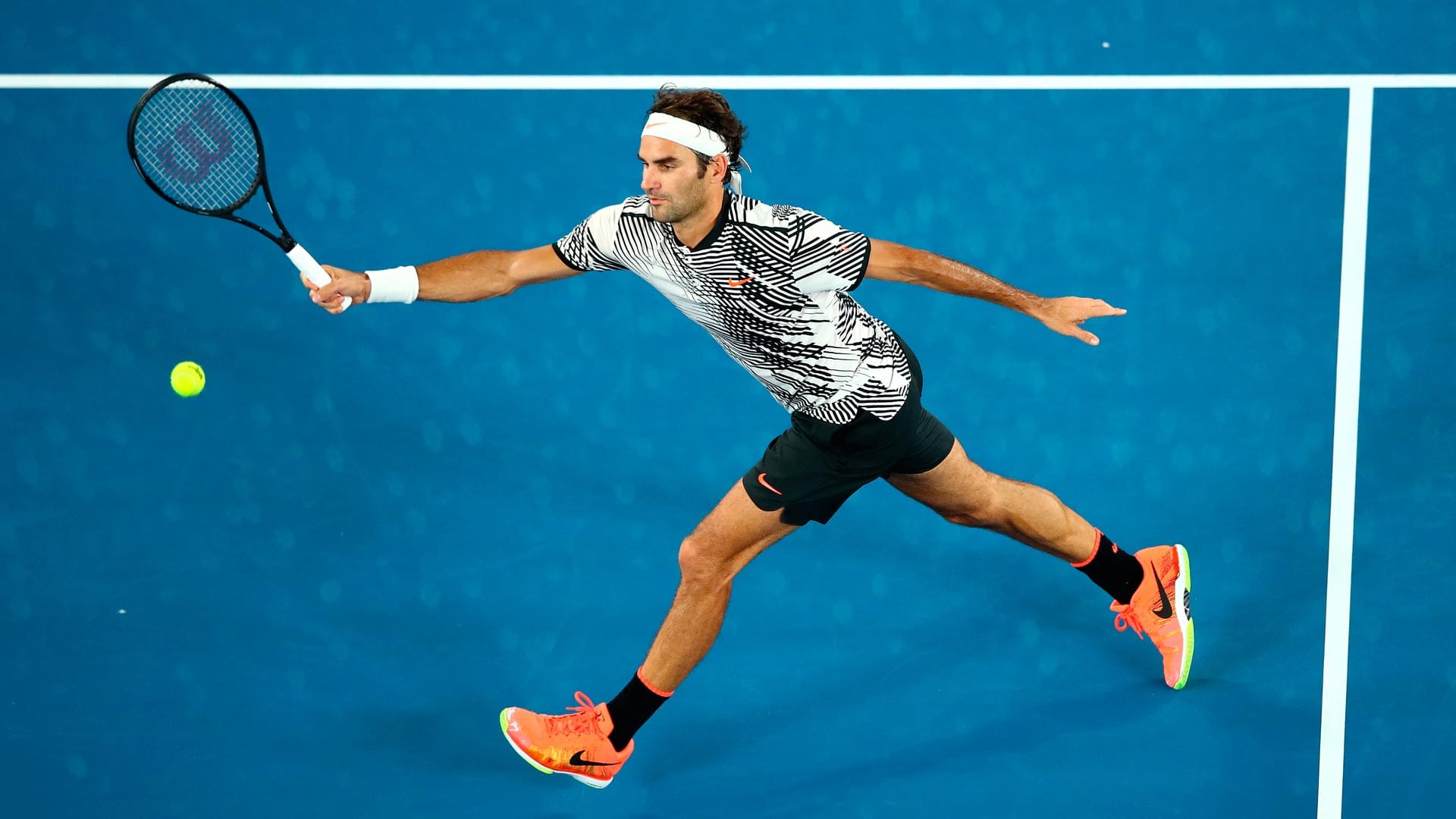 ao 2017 lunes federer 1 - Diario Resumen de la región