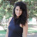 brenda celiz 1 - Diario Resumen de la región