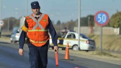 caminera 18 1 - Diario Resumen de la región