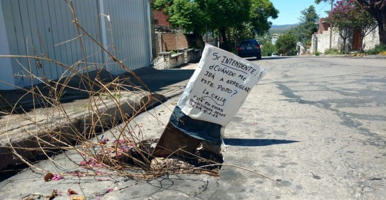 cartle pozo 1 - Diario Resumen de la región