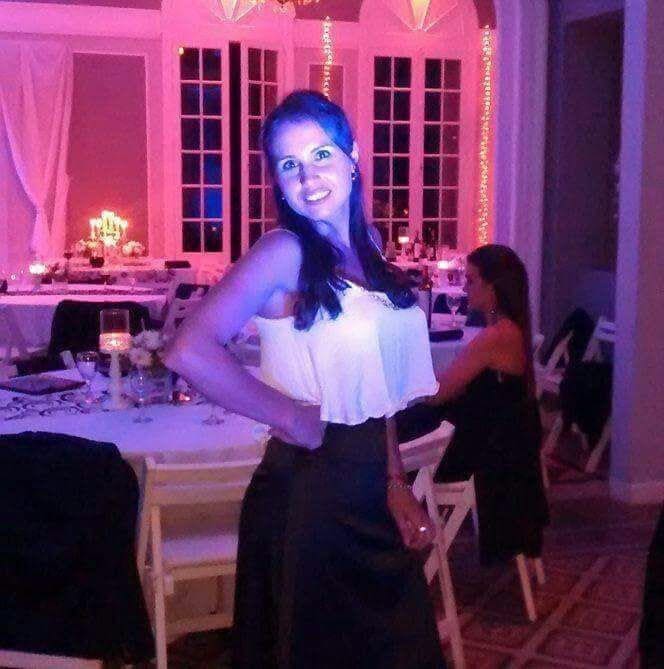 eliana olmedo 1 - Diario Resumen de la región