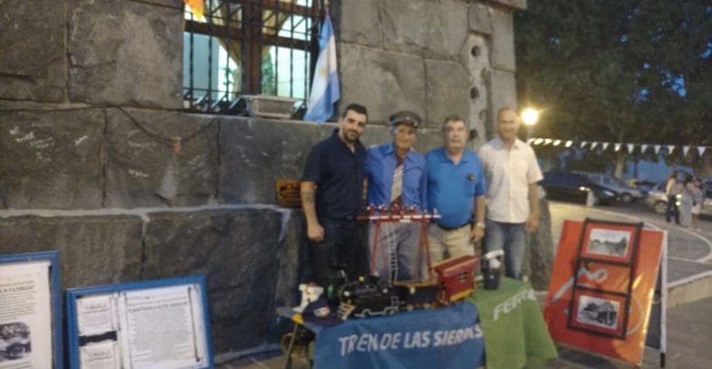 ferrocarril3 1 - Diario Resumen de la región