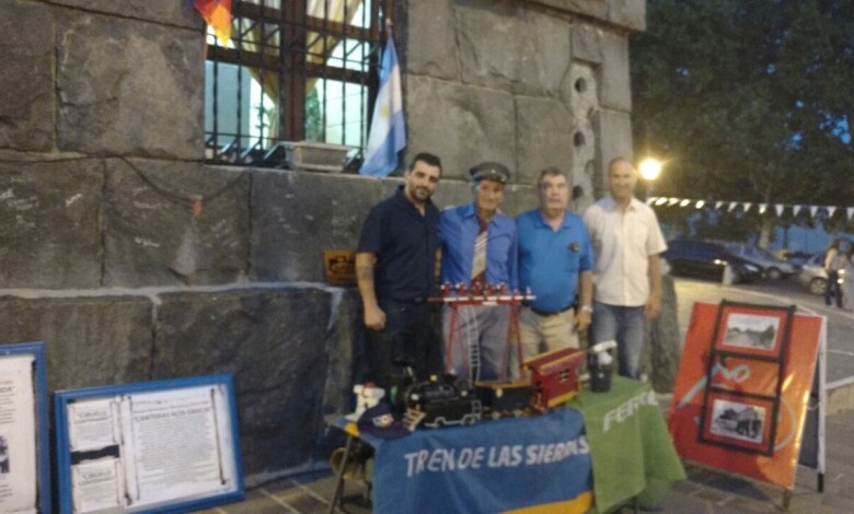 ferrocarril3 1 - Diario Resumen de la región