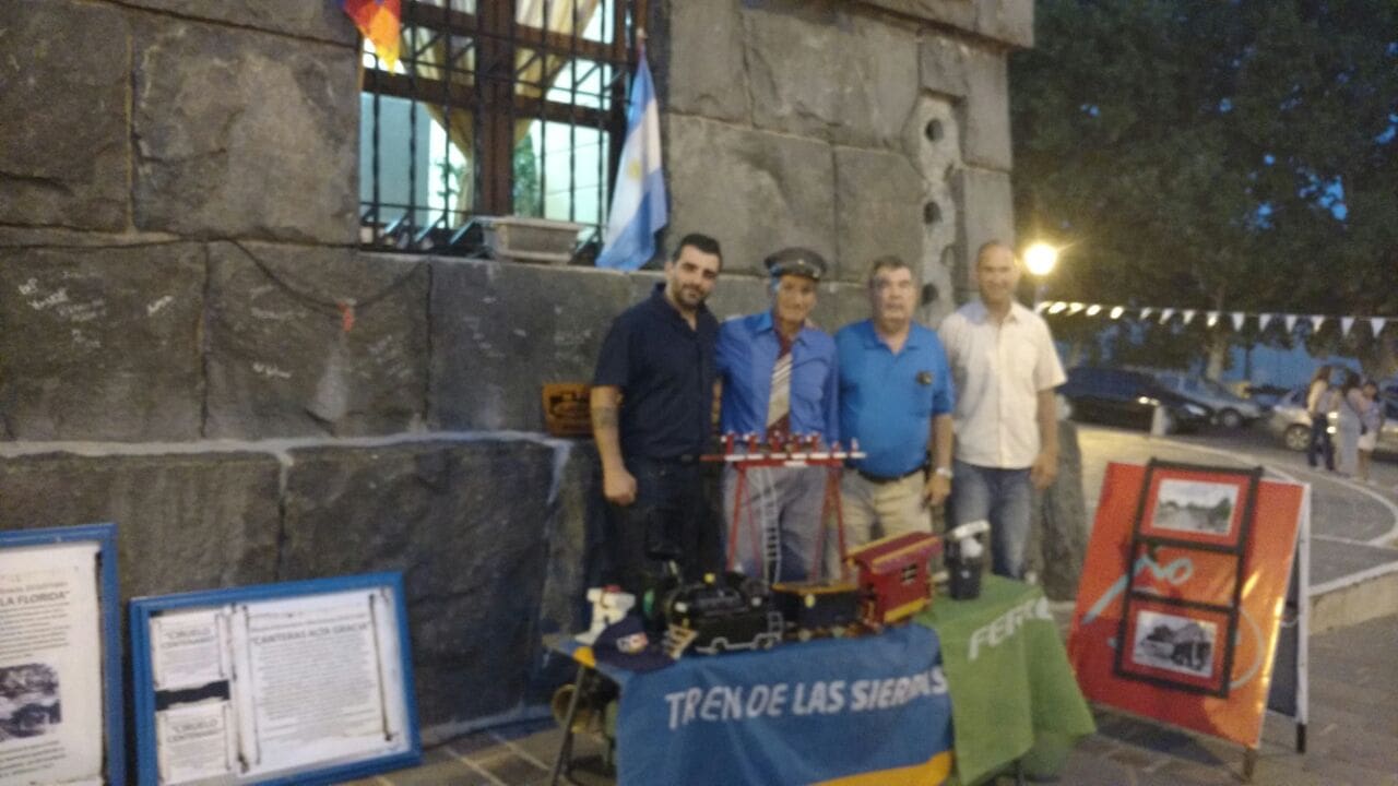 ferrocarril3 1 - Diario Resumen de la región