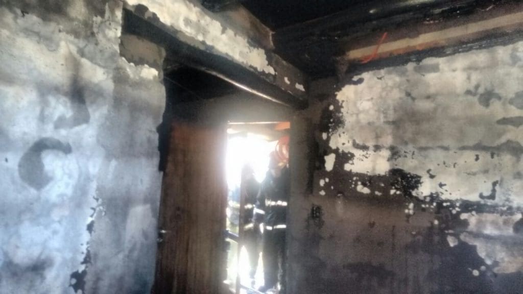 incendio dos 2 - Diario Resumen de la región