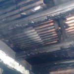 incendio tres 1 - Diario Resumen de la región