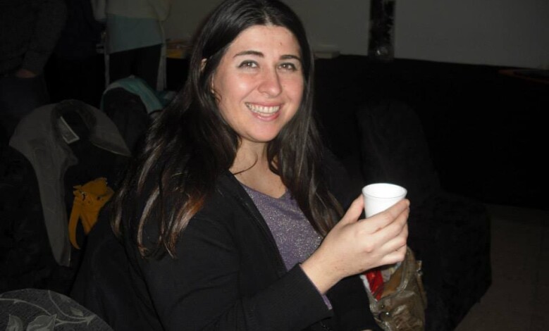 ivana szac 2 1 - Diario Resumen de la región