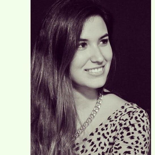 noelia talavera 1 - Diario Resumen de la región