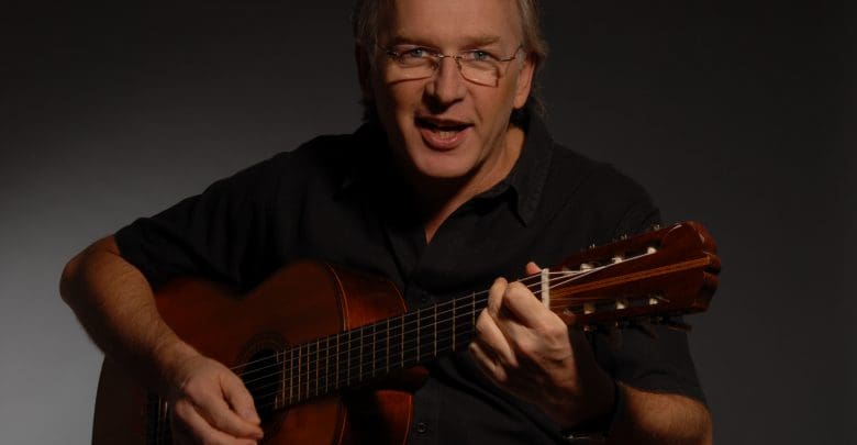 principal luis pescetti teatro metropolitan bs as 1 1 - Diario Resumen de la región