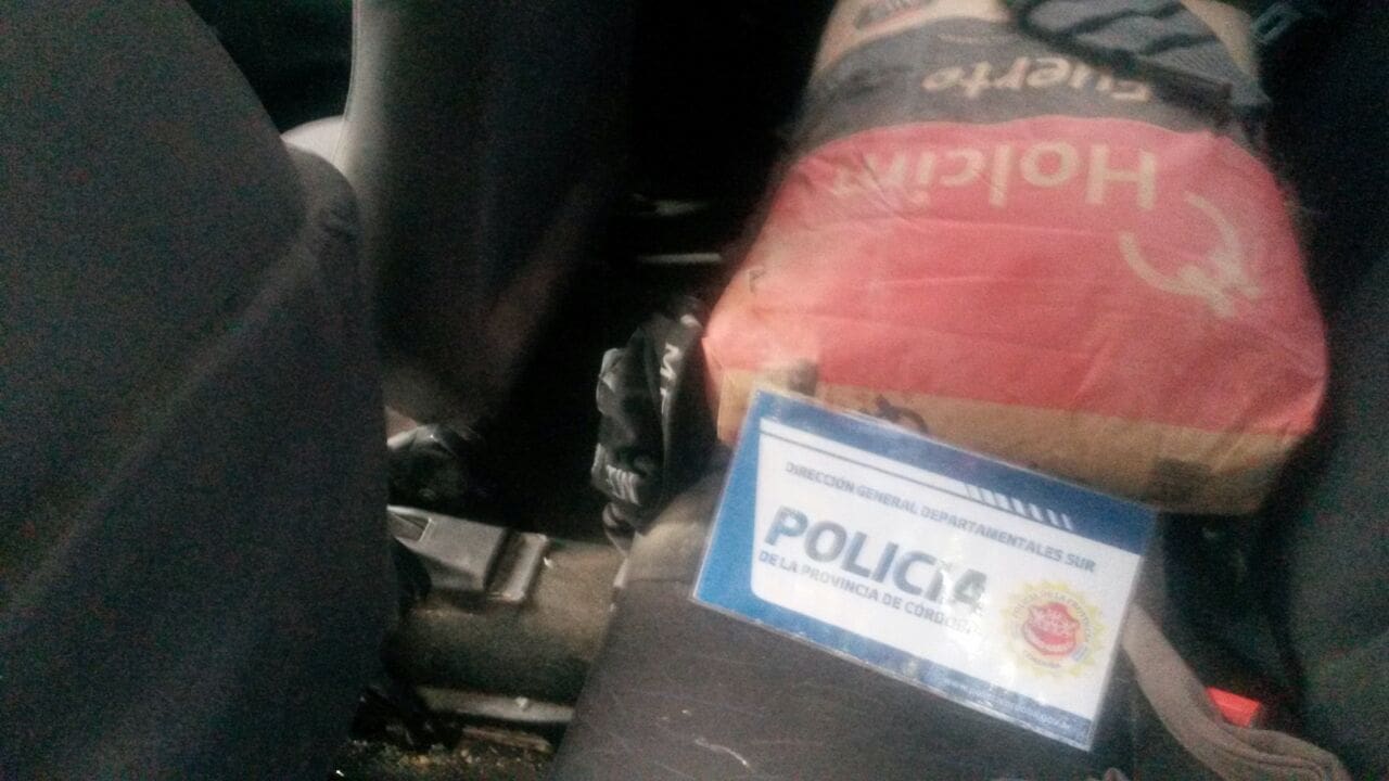 robo uno 1 - Diario Resumen de la región