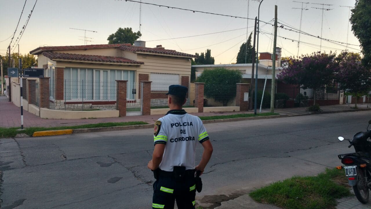 robo viejaadicional 1 - Diario Resumen de la región
