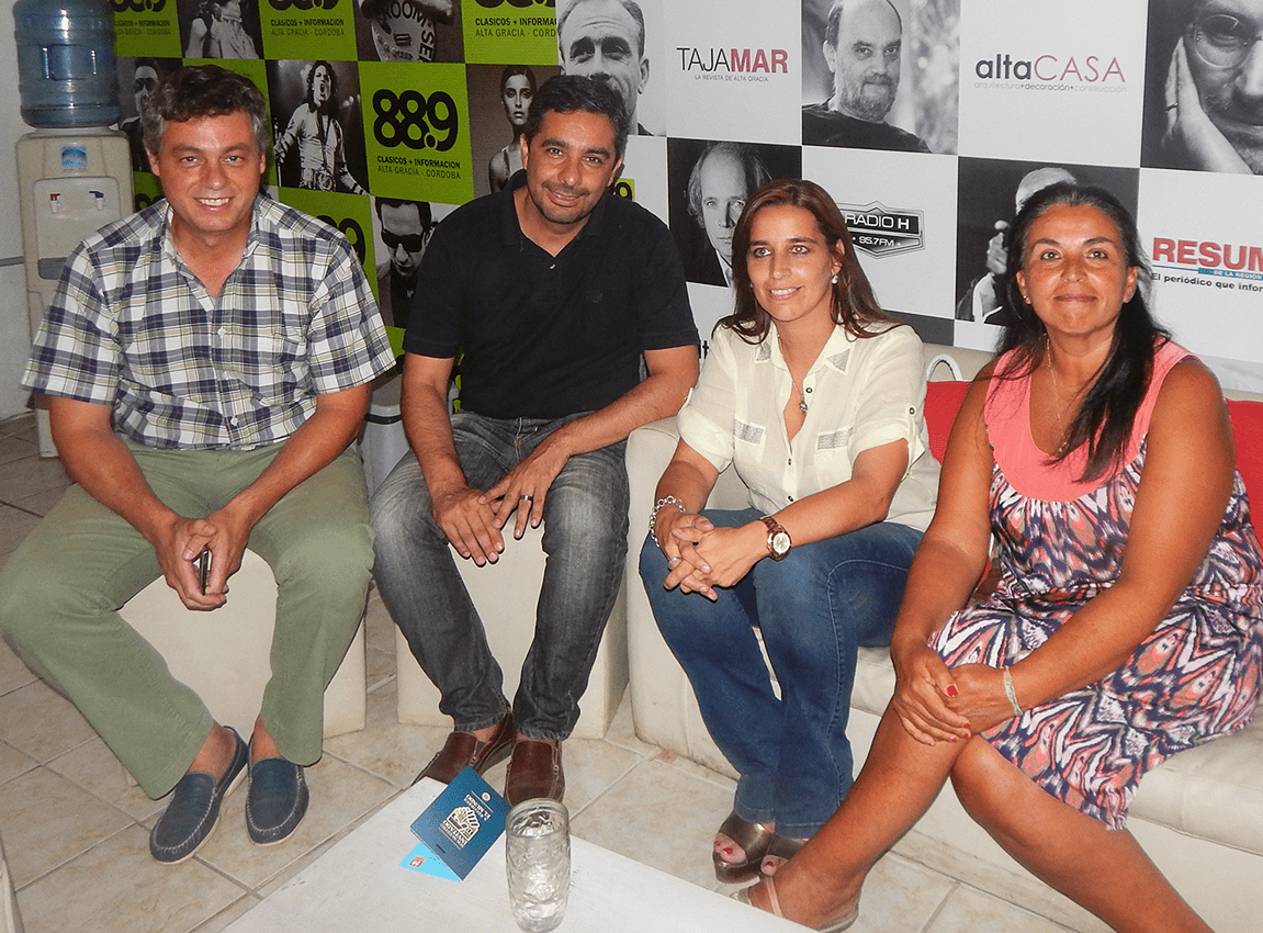 soledad carrizo 1 - Diario Resumen de la región