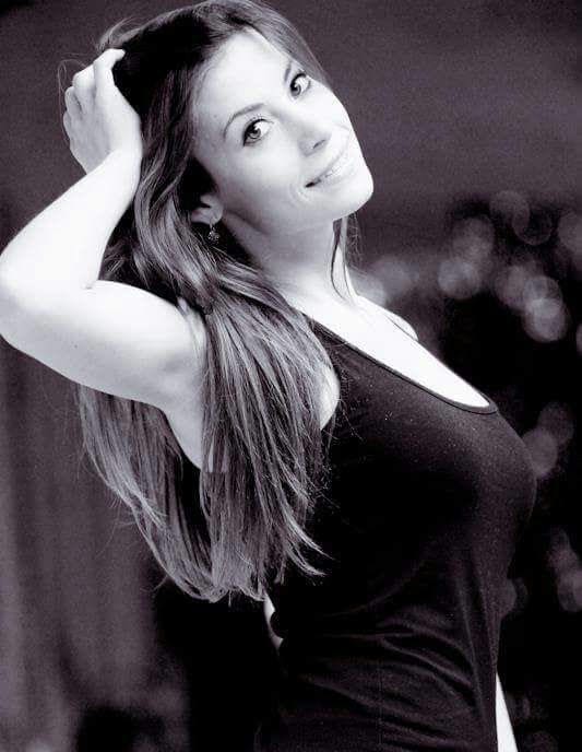 victoria cipolloni 1 - Diario Resumen de la región