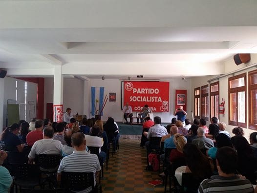 15032716 10210164422602972 7572092818197450897 n 1 - Diario Resumen de la región