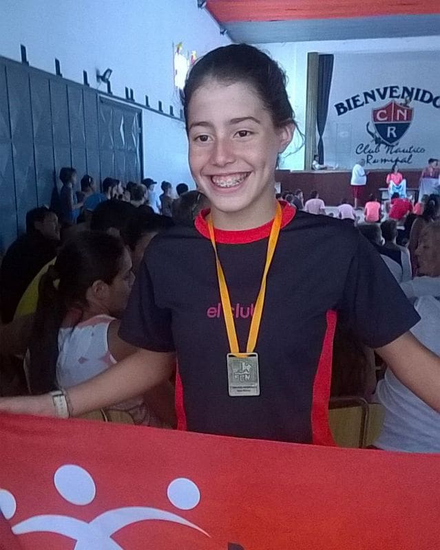 639 NATACION POLI 1 1 - Diario Resumen de la región