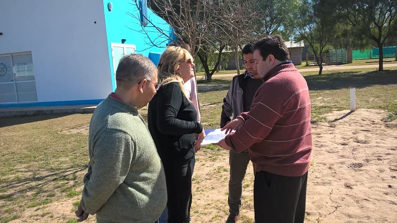 Anisacate 1 - Diario Resumen de la región