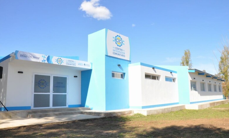 CIC 1 - Diario Resumen de la región