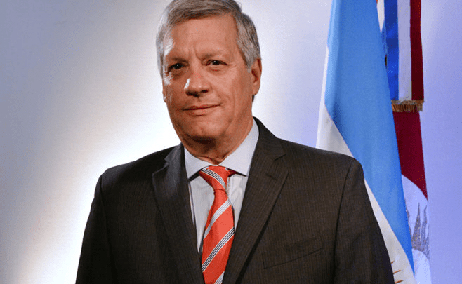 Gustavo Caranta 1 - Diario Resumen de la región