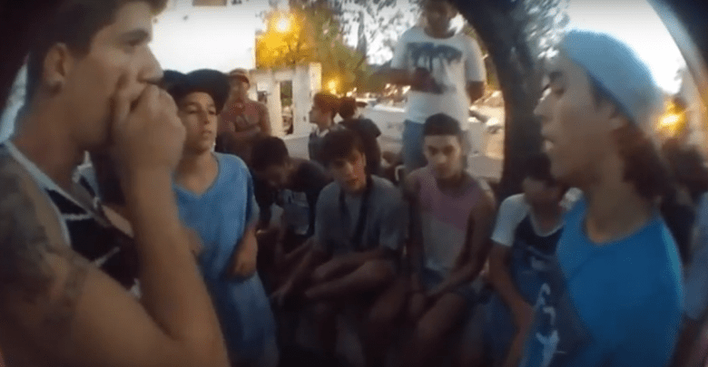RAP UNO 1 - Diario Resumen de la región