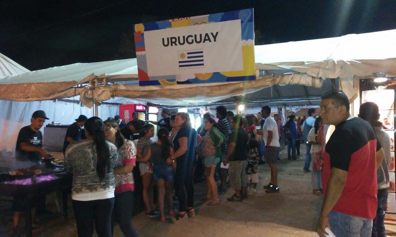 WhatsApp Image 2017 02 03 at 00.44.59 1 - Diario Resumen de la región