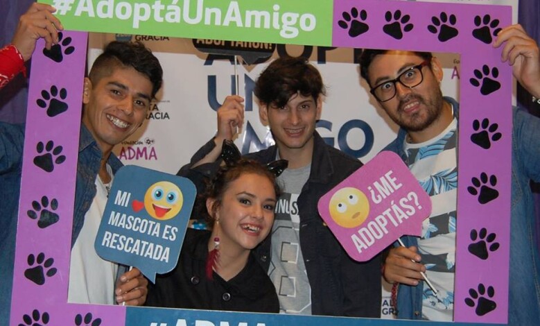 adma 1 - Diario Resumen de la región