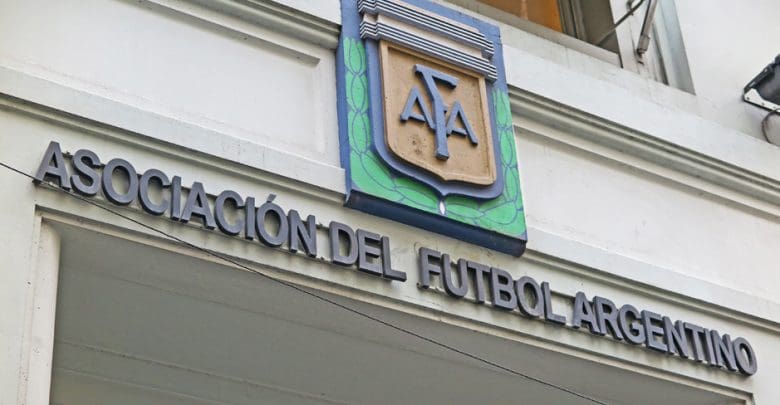 afa 1 - Diario Resumen de la región