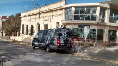 afip 1 - Diario Resumen de la región