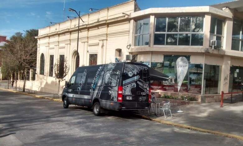 afip 1 - Diario Resumen de la región