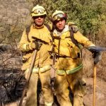 bomberos1 1 - Diario Resumen de la región